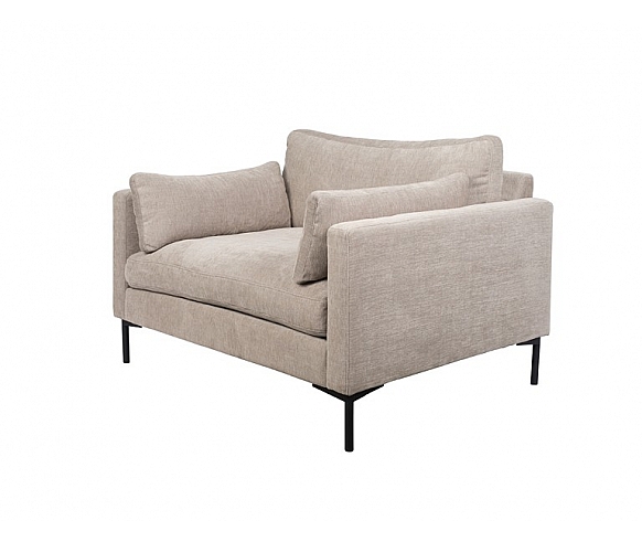 Summer lounge chair